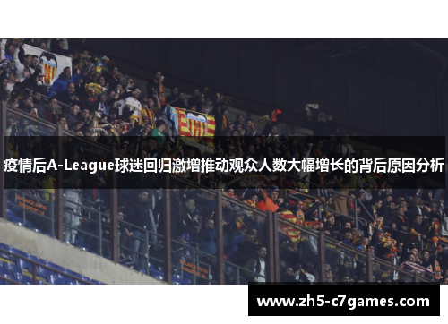 疫情后A-League球迷回归激增推动观众人数大幅增长的背后原因分析