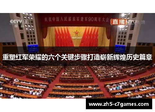 重塑红军荣耀的六个关键步骤打造崭新辉煌历史篇章