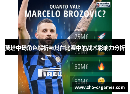 莫塔中场角色解析与其在比赛中的战术影响力分析 莫塔中场角色解析与其在比赛中的战术影响力分析